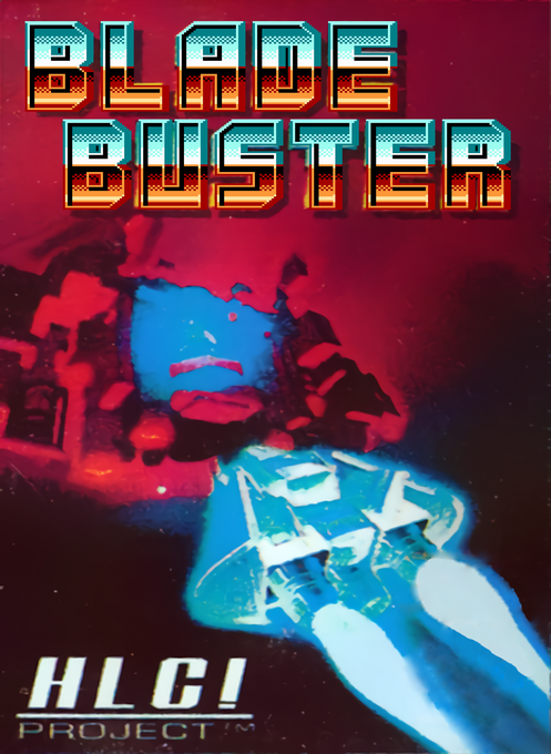 Blade Buster (Homebrew)